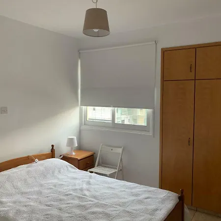 Apartment Paul's