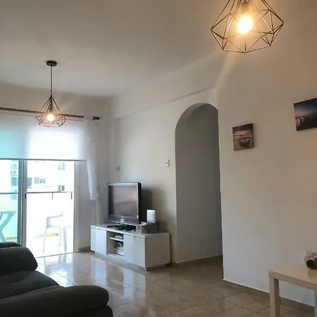 Appartement Paul's
