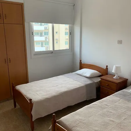 Appartement Paul's *