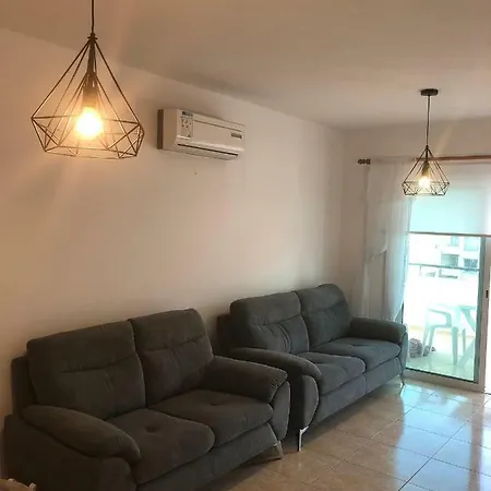 Appartement Paul's Larnaca