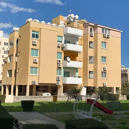 Paul's Appartement