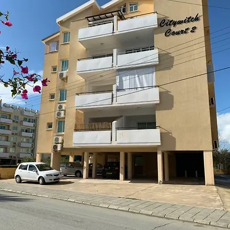 Paul's Appartement